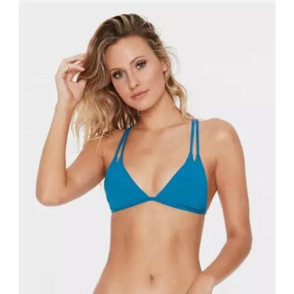 Lspace Top Green sz S - Picture 1 of 2